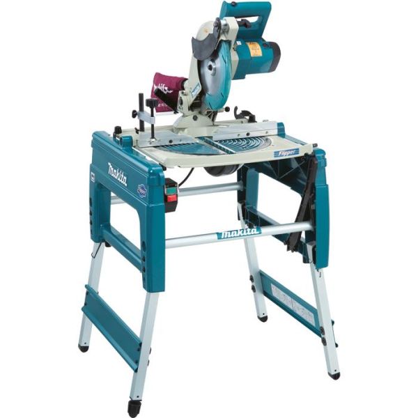 Kap- og geringssav Makita LF1000 1650 W 