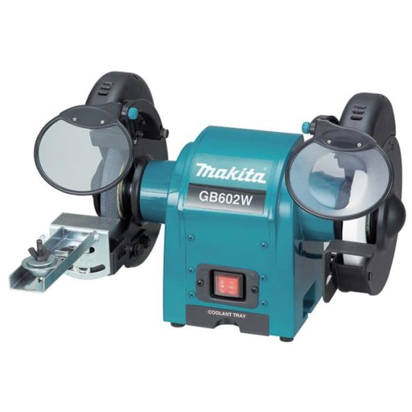 Bænksliber Makita GB602W  