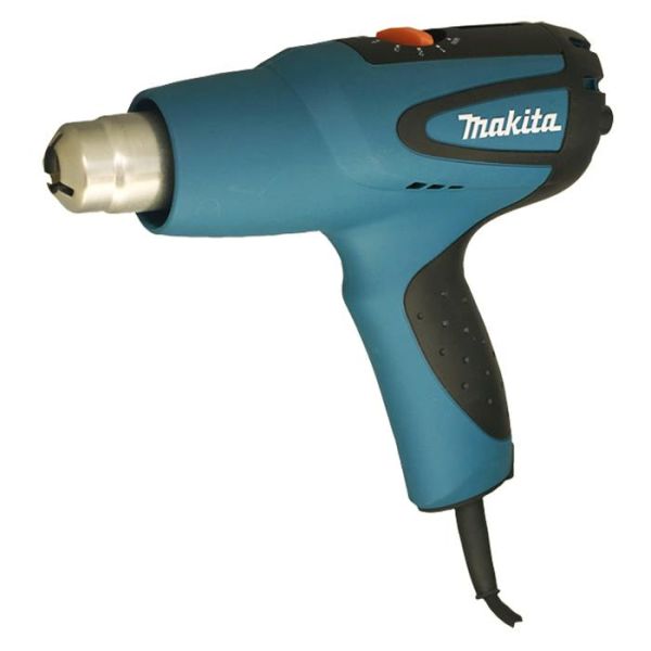 Varmluftspistol Makita HG551VK 1800 W 