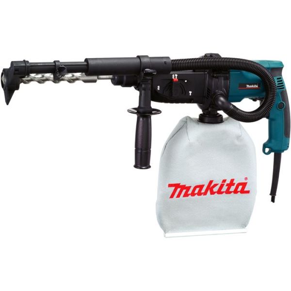 Borrhammare Makita HR2432 780 W 
