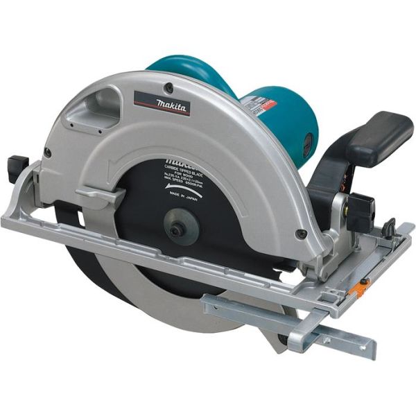 Rundsav Makita 5903RK 2000 W 