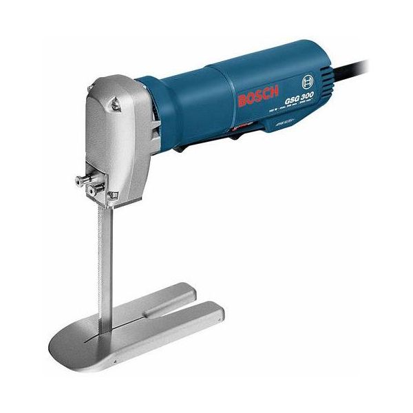 Skumgummisav Bosch GSG 300 350 W 