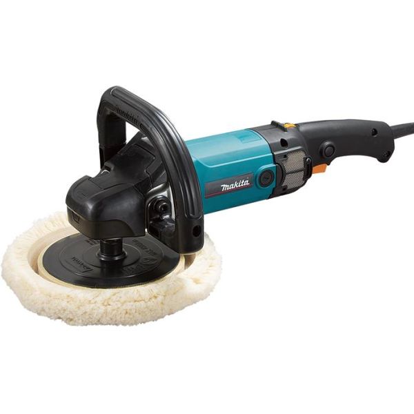 Polermaskine Makita 9237CB 1200 W 