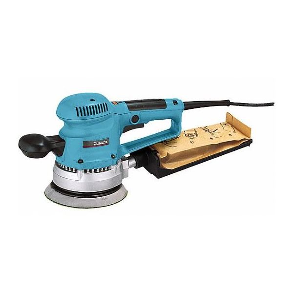 Excentersliber Makita BO6030 310 W 