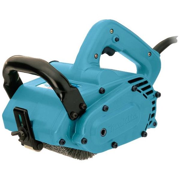 Børstesliber Makita 9741 860 W 