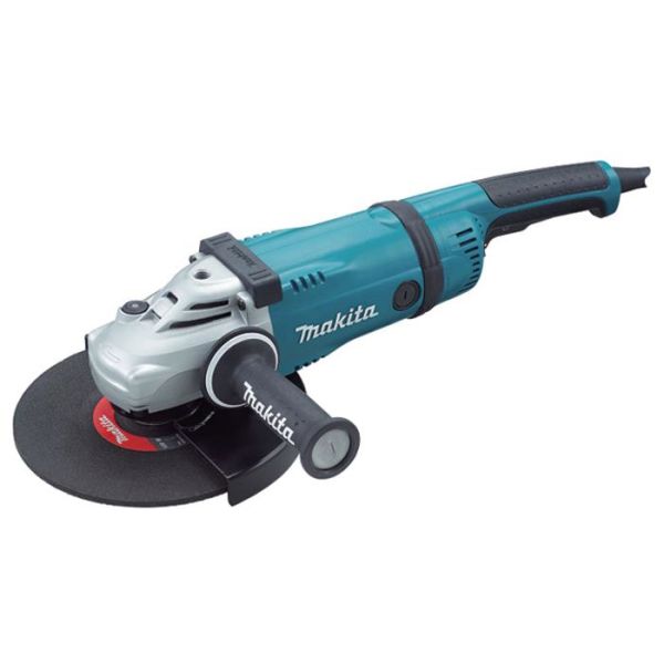 Vinkelsliber Makita GA9040SF01 2600 W 