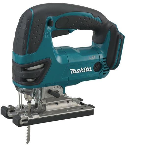 Stiksav Makita DJV180Z uden batteri og oplader 