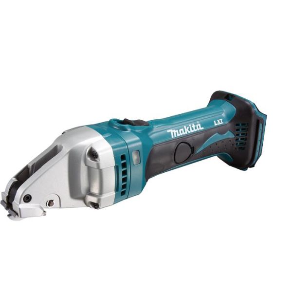 Pladesaks Makita DJS161Z uden batteri og oplader 