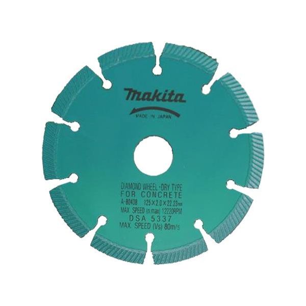 Diamantskæreskive Makita A-80438 10T 