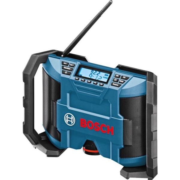 Radio Bosch GPB 12V-10  