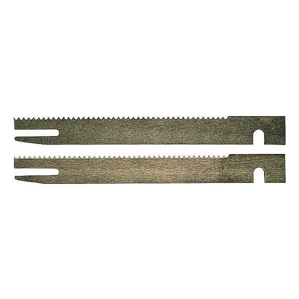 Savklinge Bosch 2607018012 til Bosch GSG 300 Skumplastsav Materialetykkelse 300 mm