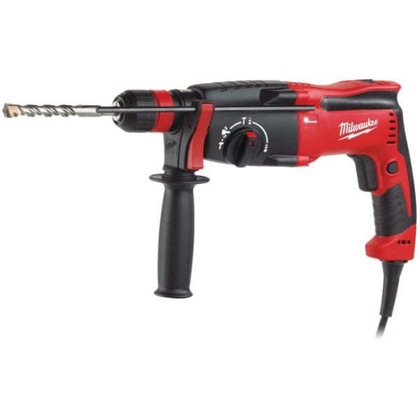 Borrhammare Milwaukee PH 26 X 725 W