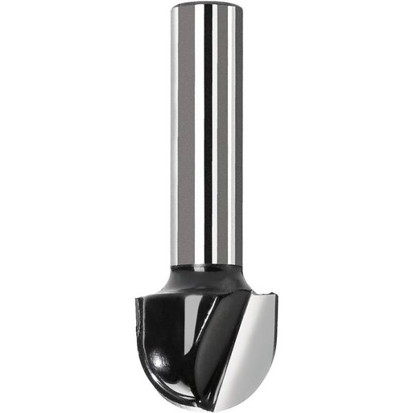 Fræserjern Bosch 2608628369  8 x 12,7 mm (radius x længde)
