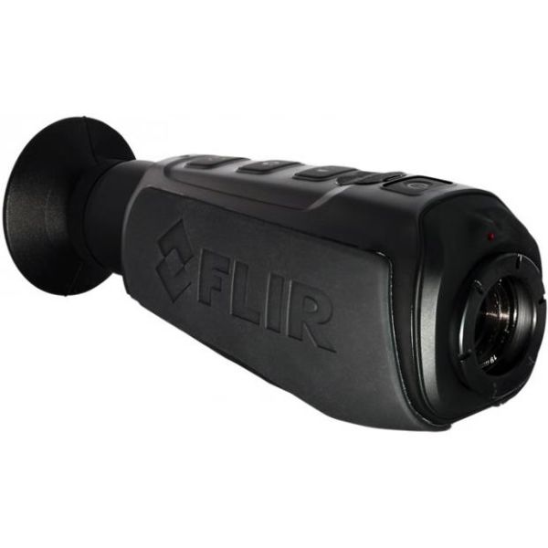 Lämpökamera Flir LS-X  