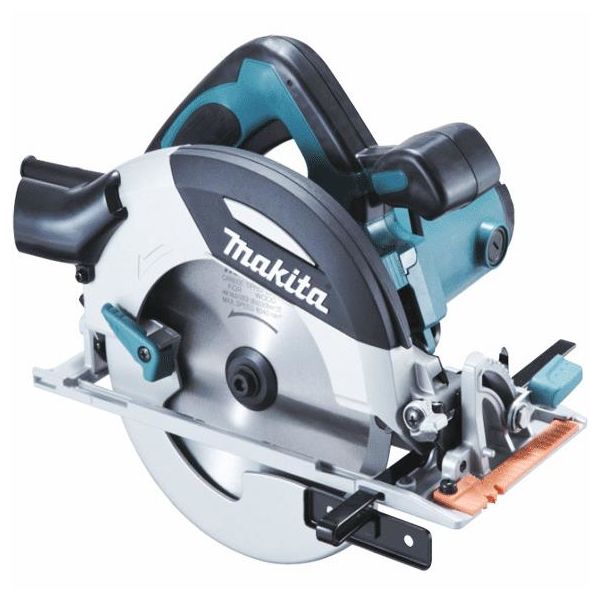 Rundsav Makita HS7101 1400 W 