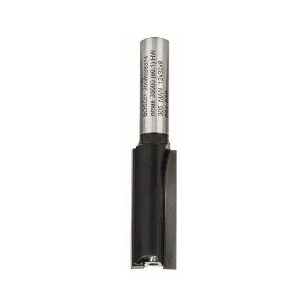 Notfræser Bosch 2608628374 med udvidelse 12 x 32 mm (diameter x længde)