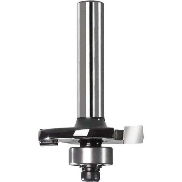 Skivenotfræser Bosch 2608628403 med styrekuglelejer 32 x 5 mm (diameter x længde)