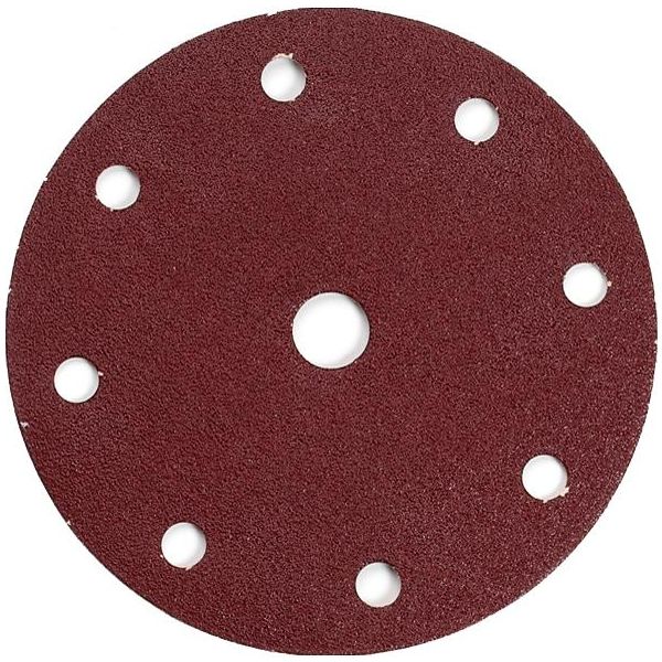 Sliprondell Makita P-31974 150mm - 10-pack K180