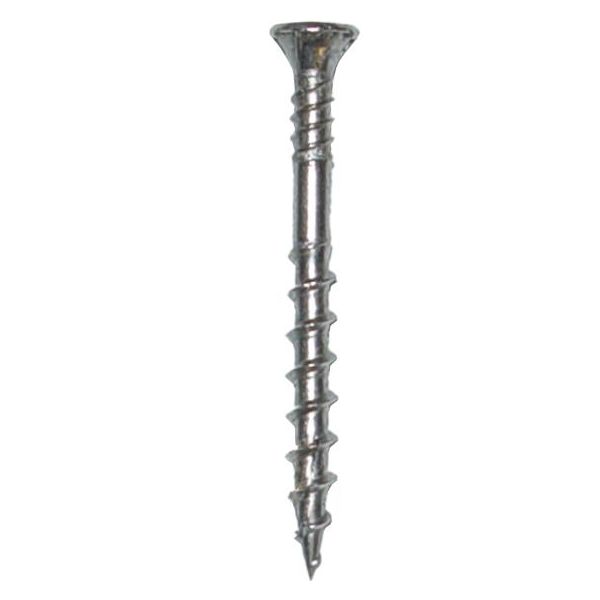Terrasseskrue Makita F-32470 Båndet rustfrit stål 4,2 x 42 mm A2