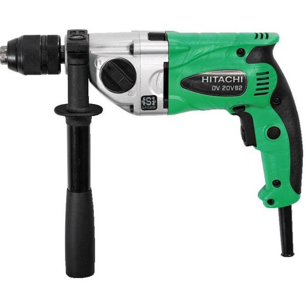 Iskuporakone Hitachi DV20VB2 790 W 