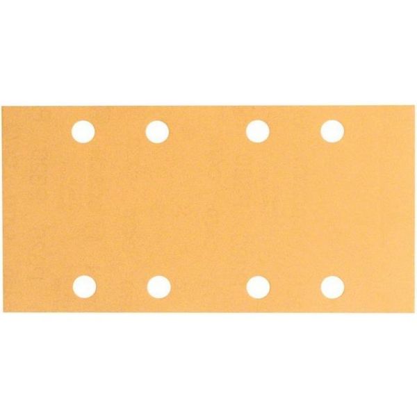 Sandpapir Bosch Best for Wood and Paint 93x186mm 