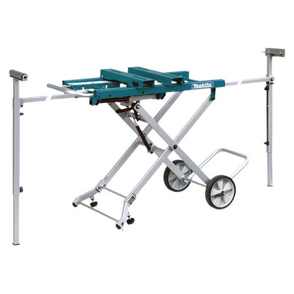 Arbejdsbord Makita DEAWST05 til geringssave 
