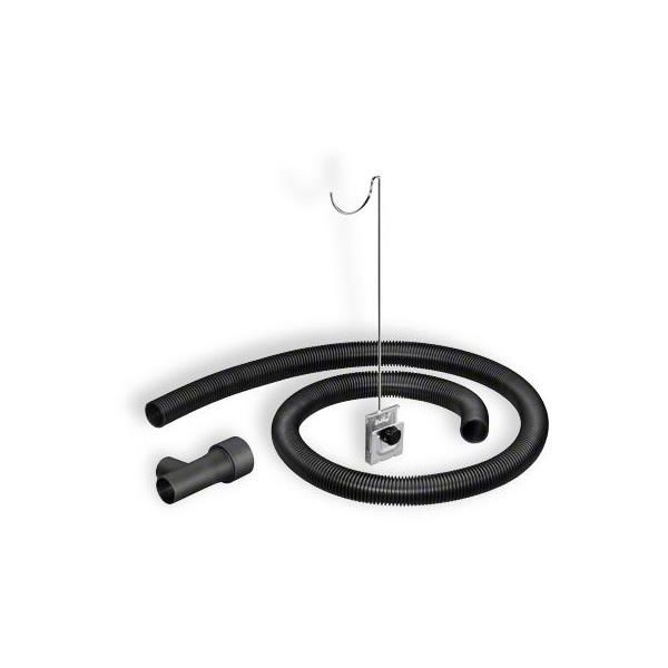 Utsugsadapter Bosch 2610015513 TSVH 3 