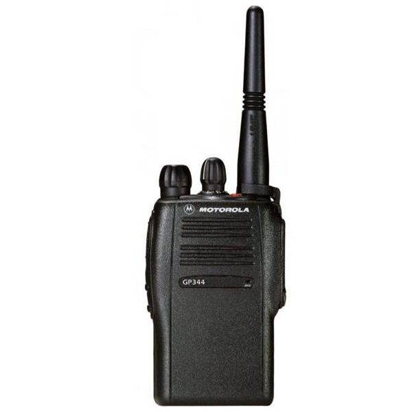Komradio Motorola GP344  