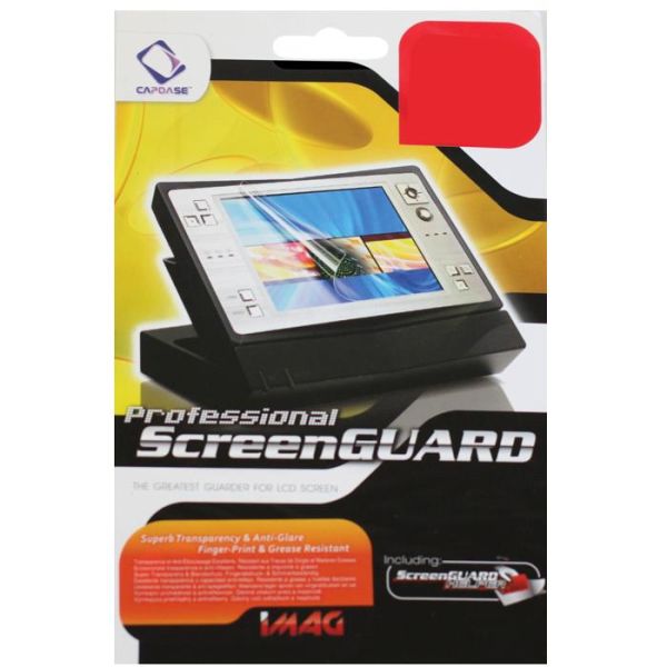 Displaybeskyttelse Handheld ALGX-16A  