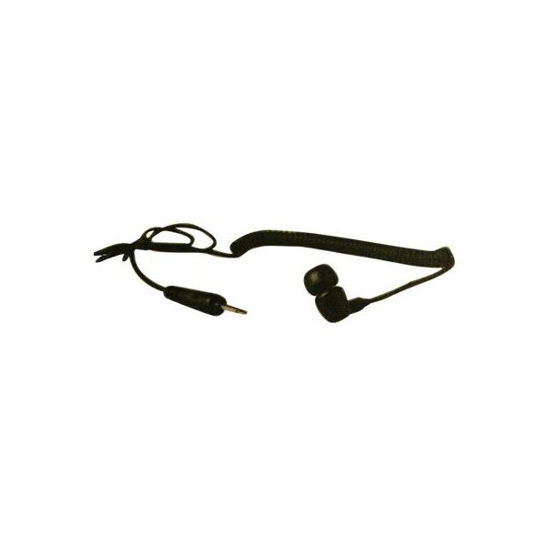 Ørekop Zodiac 42392 In-ear til FLEX headset 