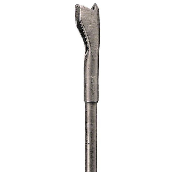 Gafkanalmejsel Bosch 1618601102 med SDS-Max-beslag 
