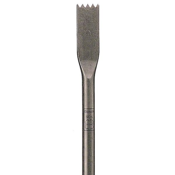 Tandbørste Bosch 1618601302 med SDS-Max-beslag 