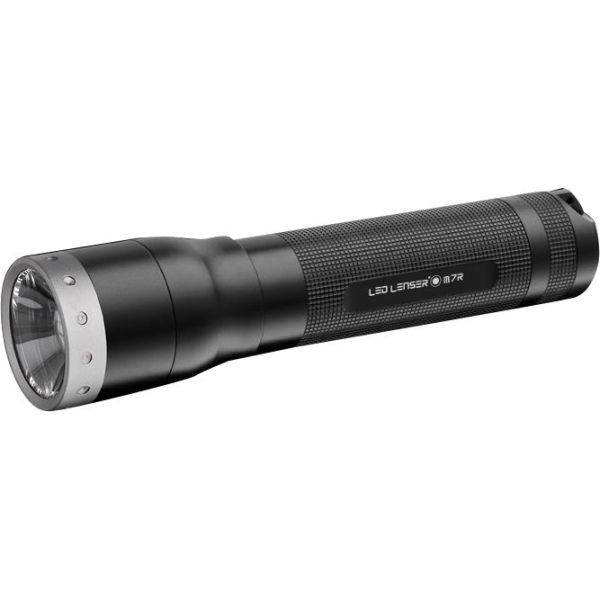 Ficklampa Led Lenser M7R  