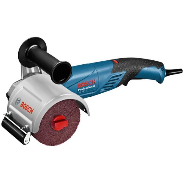 Satinerare Bosch GSI 14 CE 1400 W 