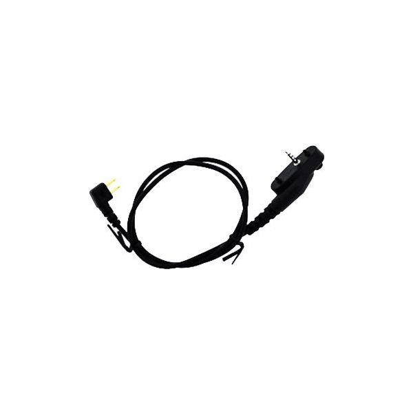 Peltor-kabel Zodiac 47216 Type D 