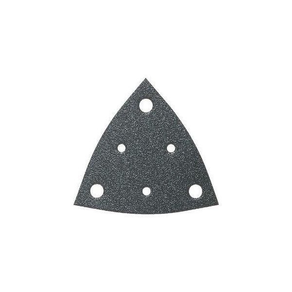 Slippapper Fein 63717109041 Hålat K60 5-pack