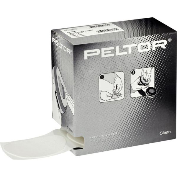 Hygiejnesæt 3M Peltor HY100A 100stk 