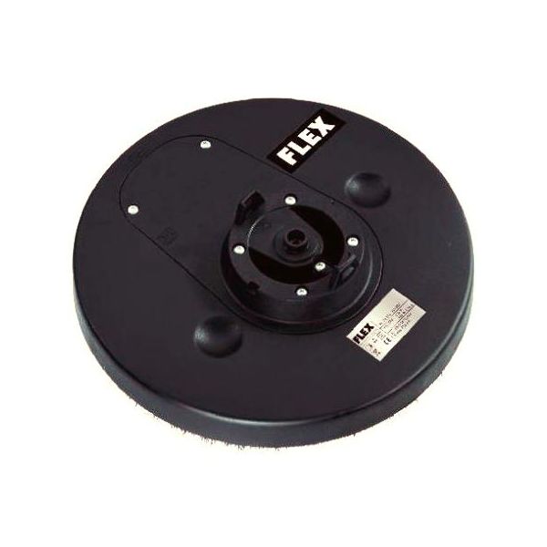 Slibehoved Flex 350346 Omkring 