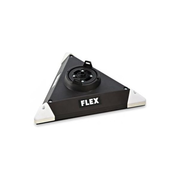 Slibehoved Flex 388289 Trekantet 