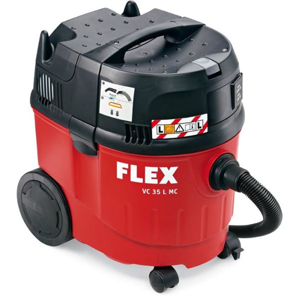 Universalstøvsuger Flex VC 35 L MC  