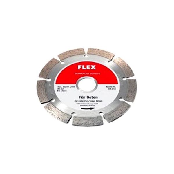 Diamantskæreskive Flex Diamantjet 349046  