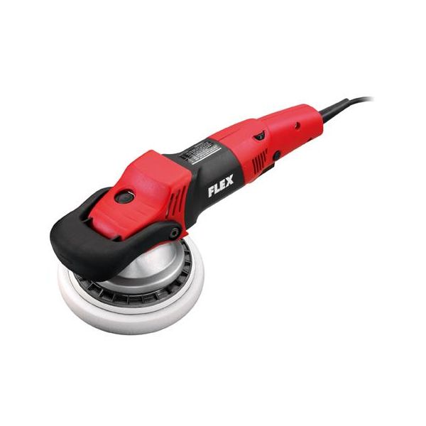 Eksenterpolermaskin Flex XC 3401 VRG uten tilbehør, 900 W 