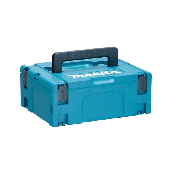 Opbevaringsboks Makita 821550-0 MAKPAC 2  