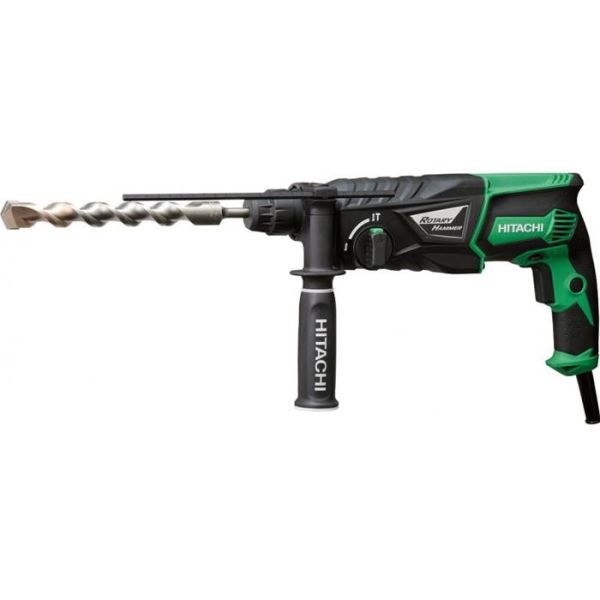 Borrhammare Hitachi DH26PB 830 W 