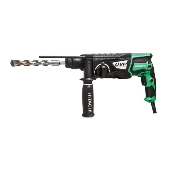 Borrhammare Hitachi DH28PCY 850 W