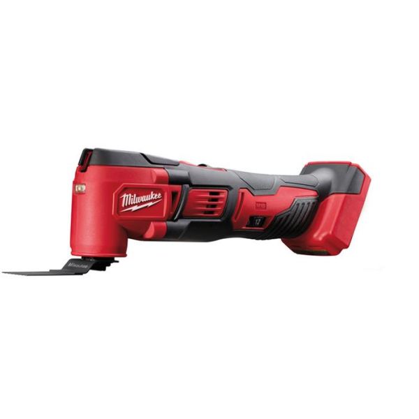 Multitool Milwaukee M18 BMT-0 uden batteri og oplader 