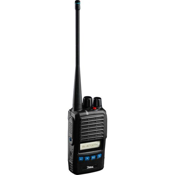 Komradio Zodiac Extreme BT-400 med Bluetooth 