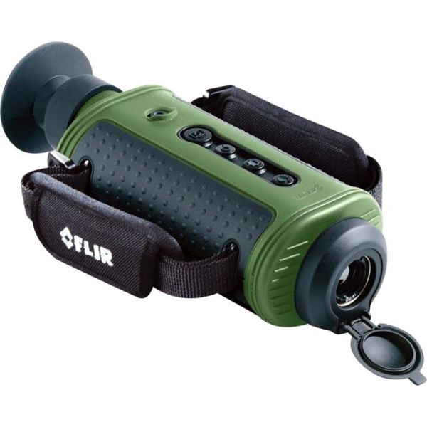 Varmekamera Flir Scout TS-32 Standard 