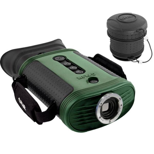 Varmekamera Flir BTS-XR Pro med QD65-linse (65mm) 