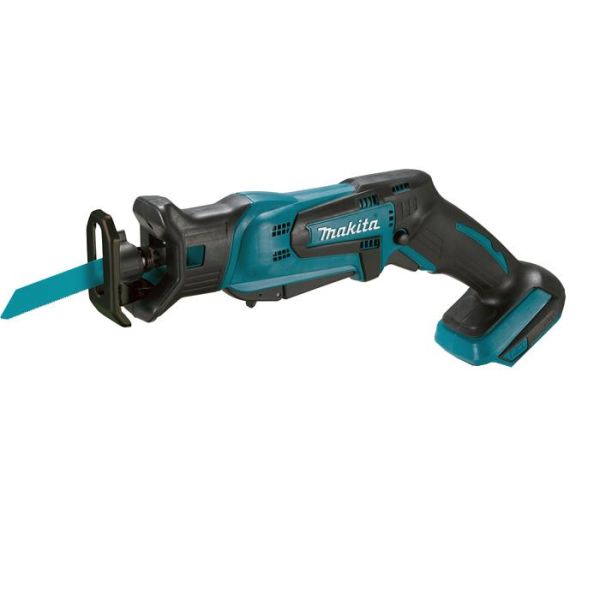 Bajonetsav Makita DJR183Z uden batteri og oplader 